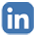 linkedin icon